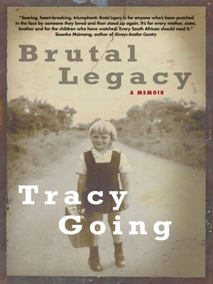 cover image of Brutal Legacy